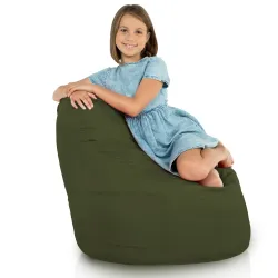 Puff Sillón de Suelo Smart Porto - Outdoor Pro de Exterior Jardín Impermeable – vista 122