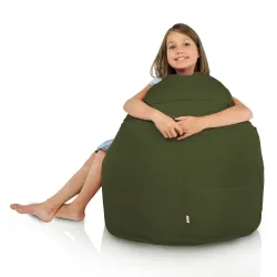 Puff Sillón de Suelo Smart Porto - Outdoor Pro de Exterior Jardín Impermeable – vista 142