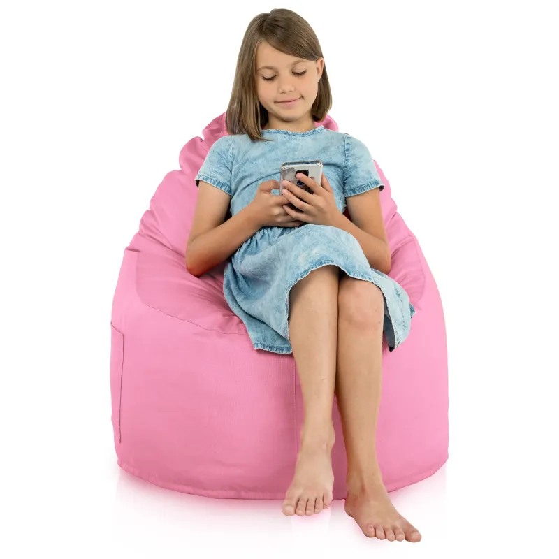 Puff Sillón de Suelo Smart Porto - Outdoor Pro de Exterior Jardín Impermeable – vista 80