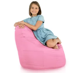 Puff Sillón de Suelo Smart Porto - Outdoor Pro de Exterior Jardín Impermeable – vista 123