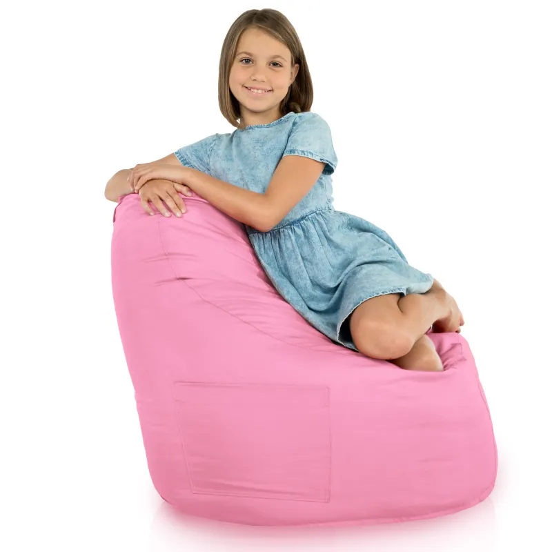 Puff Sillón de Suelo Smart Porto - Outdoor Pro de Exterior Jardín Impermeable – vista 123