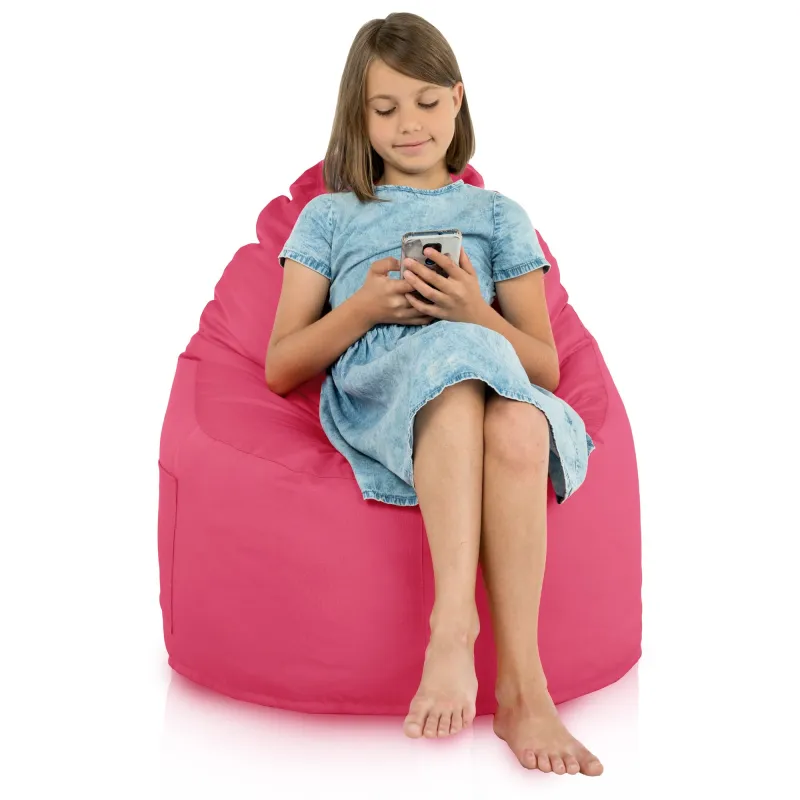 Puff Sillón de Suelo Smart Porto - Outdoor Pro de Exterior Jardín Impermeable – vista 81