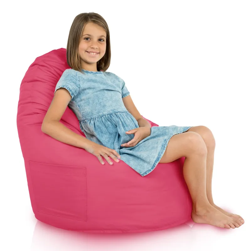 Puff Sillón de Suelo Smart Porto - Outdoor Pro de Exterior Jardín Impermeable – vista 104