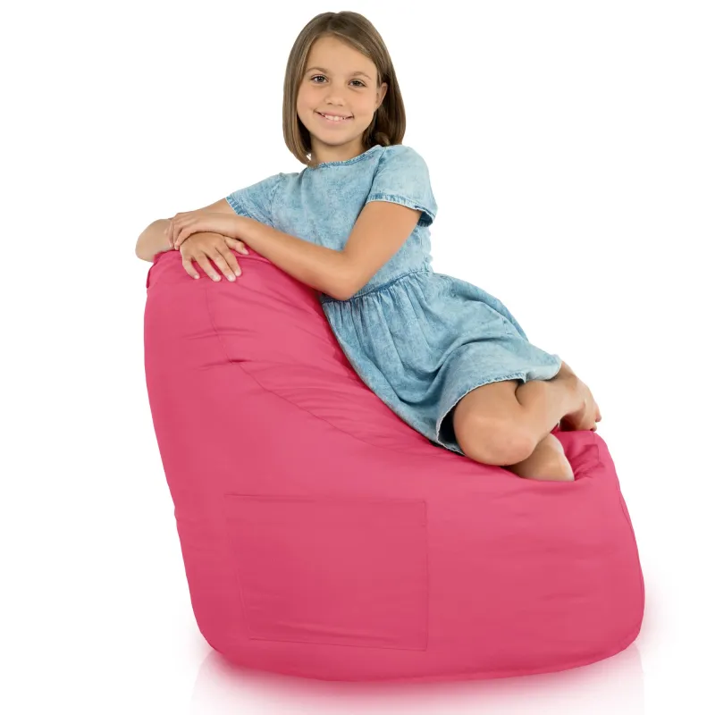 Puff Sillón de Suelo Smart Porto - Outdoor Pro de Exterior Jardín Impermeable – vista 124