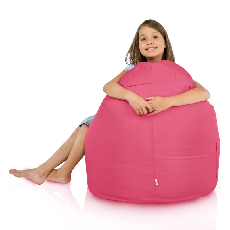 Puff Sillón de Suelo Smart Porto - Outdoor Pro de Exterior Jardín Impermeable – vista 144