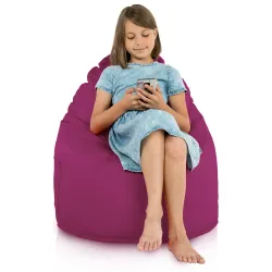 Puff Sillón de Suelo Smart Porto - Outdoor Pro de Exterior Jardín Impermeable – vista 82