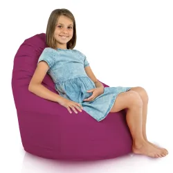 Puff Sillón de Suelo Smart Porto - Outdoor Pro de Exterior Jardín Impermeable – vista 105