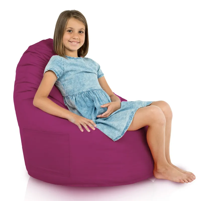 Puff Sillón de Suelo Smart Porto - Outdoor Pro de Exterior Jardín Impermeable – vista 105