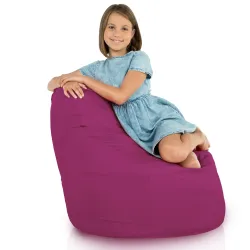 Puff Sillón de Suelo Smart Porto - Outdoor Pro de Exterior Jardín Impermeable – vista 125