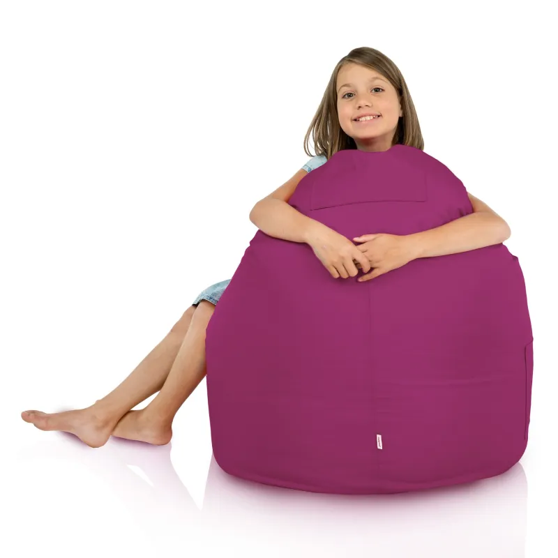 Puff Sillón de Suelo Smart Porto - Outdoor Pro de Exterior Jardín Impermeable – vista 145