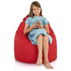 Puff Sillón de Suelo Smart Porto - Outdoor Pro de Exterior Jardín Impermeable – vista 83