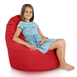 Puff Sillón de Suelo Smart Porto - Outdoor Pro de Exterior Jardín Impermeable – vista 106