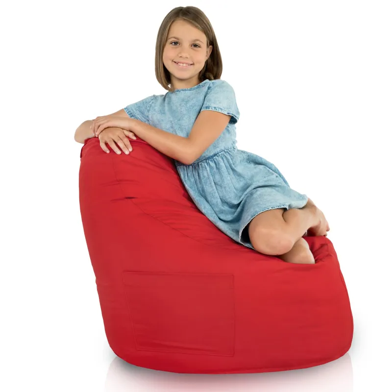 Puff Sillón de Suelo Smart Porto - Outdoor Pro de Exterior Jardín Impermeable – vista 126