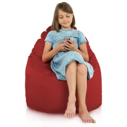 Puff Sillón de Suelo Smart Porto - Outdoor Pro de Exterior Jardín Impermeable – vista 84