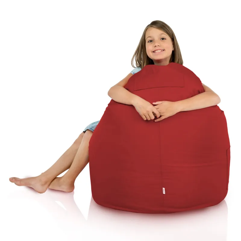 Puff Sillón de Suelo Smart Porto - Outdoor Pro de Exterior Jardín Impermeable – vista 147