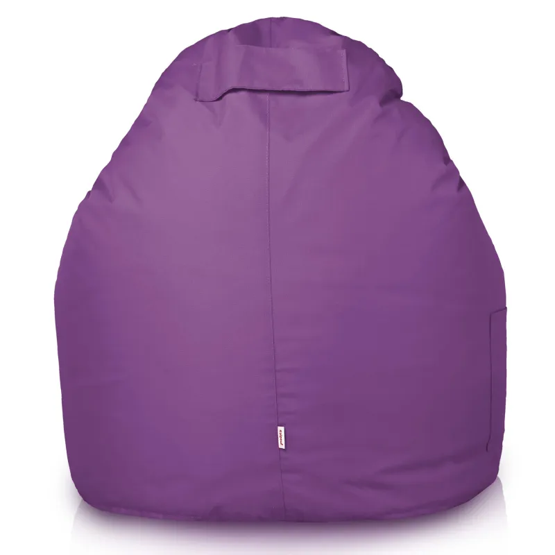 Puff Sillón de Suelo Smart Porto - Outdoor Pro de Exterior Jardín Impermeable – vista 63