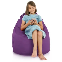 Puff Sillón de Suelo Smart Porto - Outdoor Pro de Exterior Jardín Impermeable – vista 85