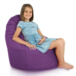 Puff Sillón de Suelo Smart Porto - Outdoor Pro de Exterior Jardín Impermeable – vista 108