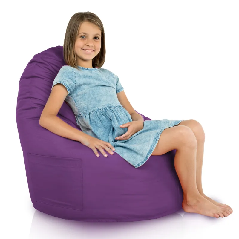 Puff Sillón de Suelo Smart Porto - Outdoor Pro de Exterior Jardín Impermeable – vista 108