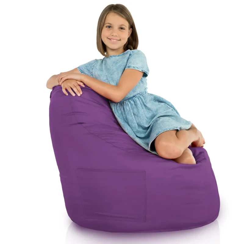 Puff Sillón de Suelo Smart Porto - Outdoor Pro de Exterior Jardín Impermeable – vista 128