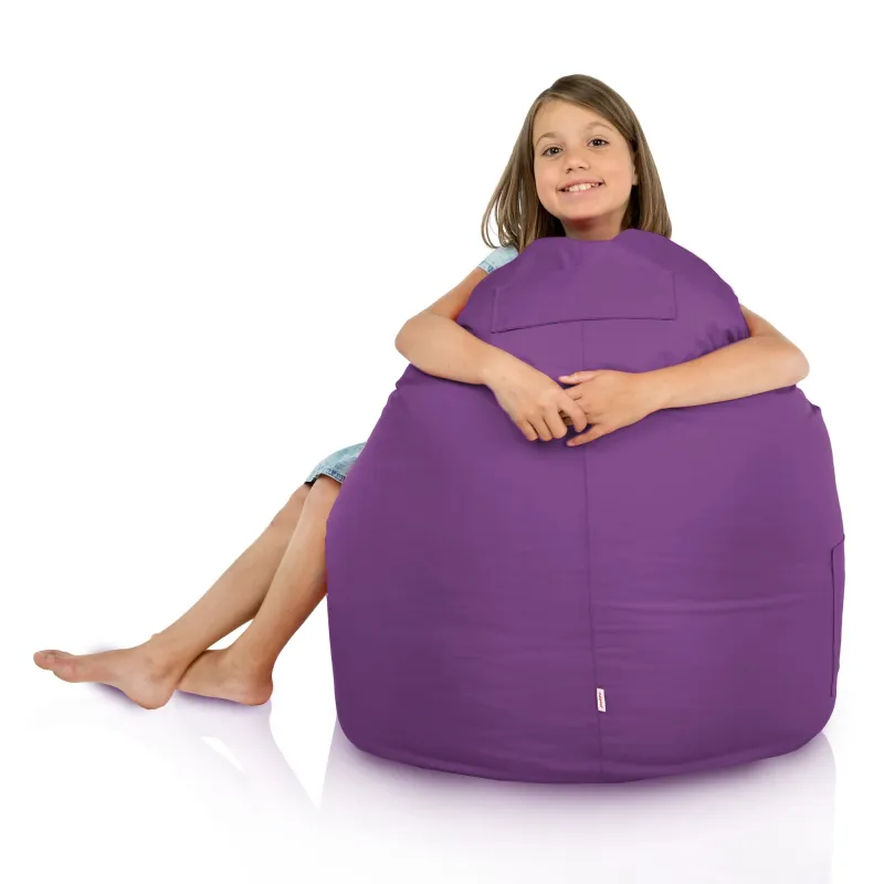 Puff Sillón de Suelo Smart Porto - Outdoor Pro de Exterior Jardín Impermeable – vista 148