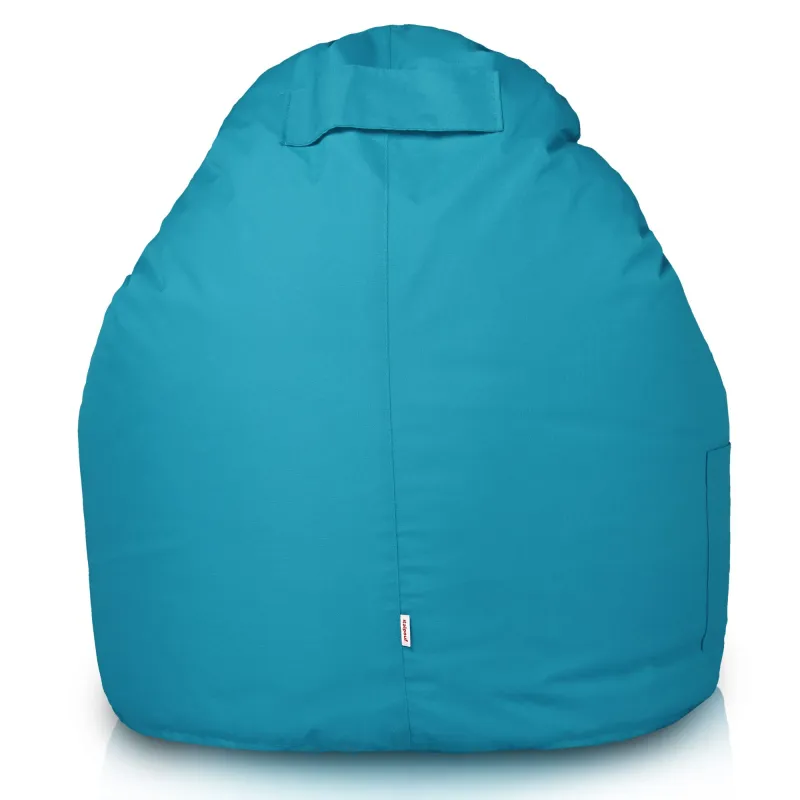 Puff Sillón de Suelo Smart Porto - Outdoor Pro de Exterior Jardín Impermeable – vista 64