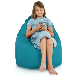 Puff Sillón de Suelo Smart Porto - Outdoor Pro de Exterior Jardín Impermeable – vista 86