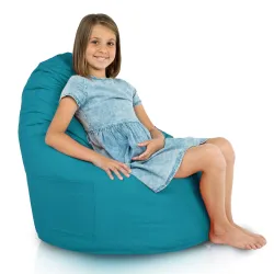 Puff Sillón de Suelo Smart Porto - Outdoor Pro de Exterior Jardín Impermeable – vista 109