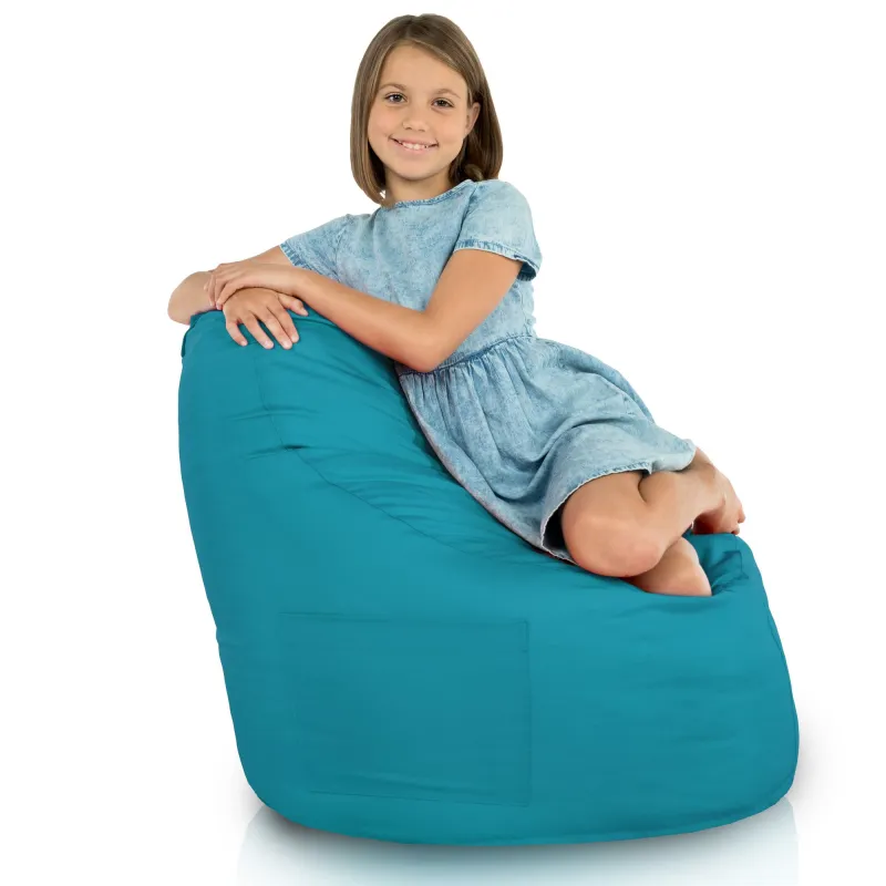 Puff Sillón de Suelo Smart Porto - Outdoor Pro de Exterior Jardín Impermeable – vista 129