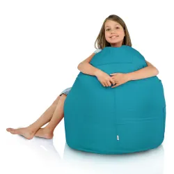 Puff Sillón de Suelo Smart Porto - Outdoor Pro de Exterior Jardín Impermeable – vista 149