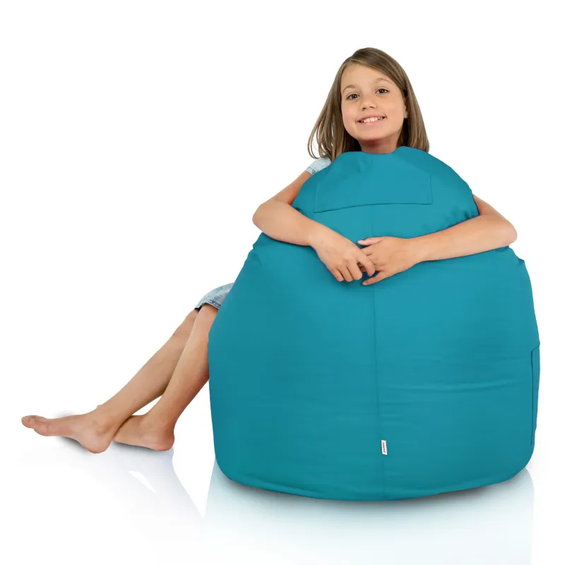 Puff Sillón de Suelo Smart Porto - Outdoor Pro de Exterior Jardín Impermeable – vista 149