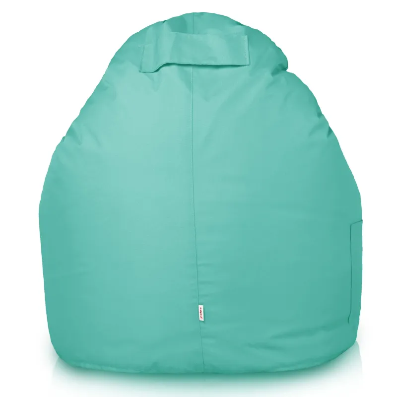 Puff Sillón de Suelo Smart Porto - Outdoor Pro de Exterior Jardín Impermeable – vista 65
