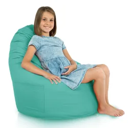 Puff Sillón de Suelo Smart Porto - Outdoor Pro de Exterior Jardín Impermeable – vista 110