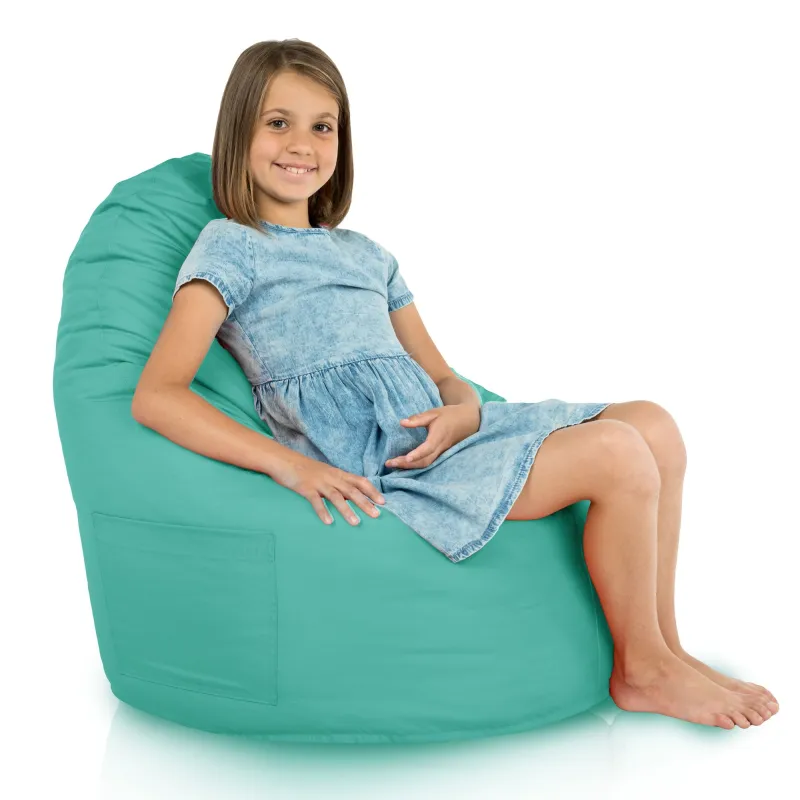 Puff Sillón de Suelo Smart Porto - Outdoor Pro de Exterior Jardín Impermeable – vista 110
