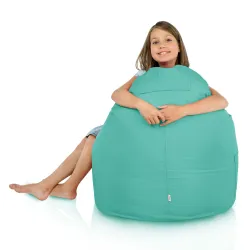 Puff Sillón de Suelo Smart Porto - Outdoor Pro de Exterior Jardín Impermeable – vista 150