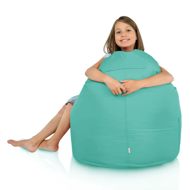 Puff Sillón de Suelo Smart Porto - Outdoor Pro de Exterior Jardín Impermeable – vista 150