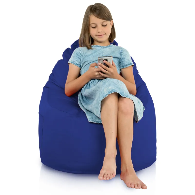 Puff Sillón de Suelo Smart Porto - Outdoor Pro de Exterior Jardín Impermeable – vista 88