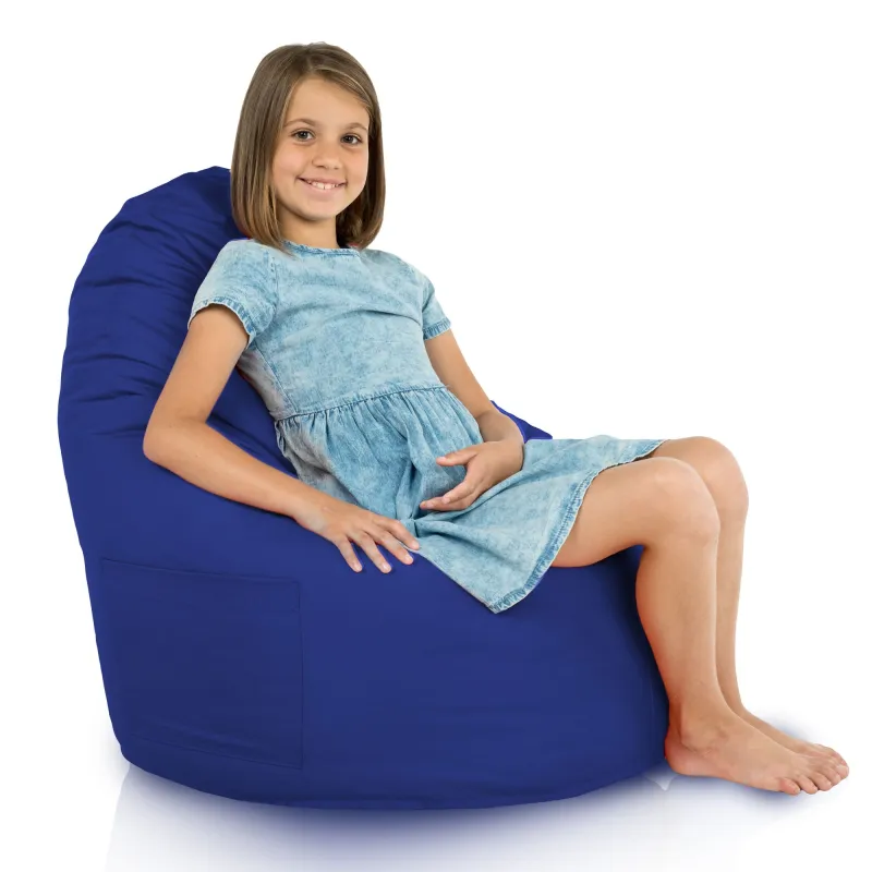 Puff Sillón de Suelo Smart Porto - Outdoor Pro de Exterior Jardín Impermeable – vista 111