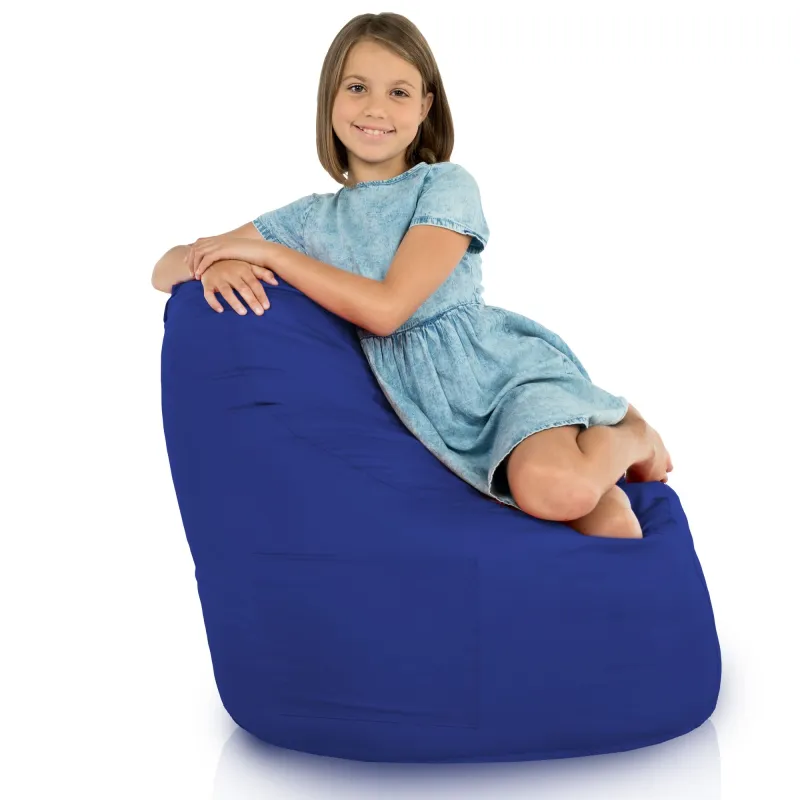 Puff Sillón de Suelo Smart Porto - Outdoor Pro de Exterior Jardín Impermeable – vista 131