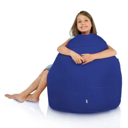 Puff Sillón de Suelo Smart Porto - Outdoor Pro de Exterior Jardín Impermeable – vista 151