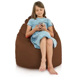 Puff Sillón de Suelo Smart Porto - Outdoor Pro de Exterior Jardín Impermeable – vista 89