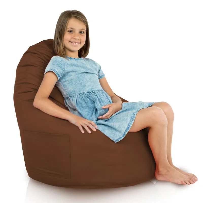 Puff Sillón de Suelo Smart Porto - Outdoor Pro de Exterior Jardín Impermeable – vista 112