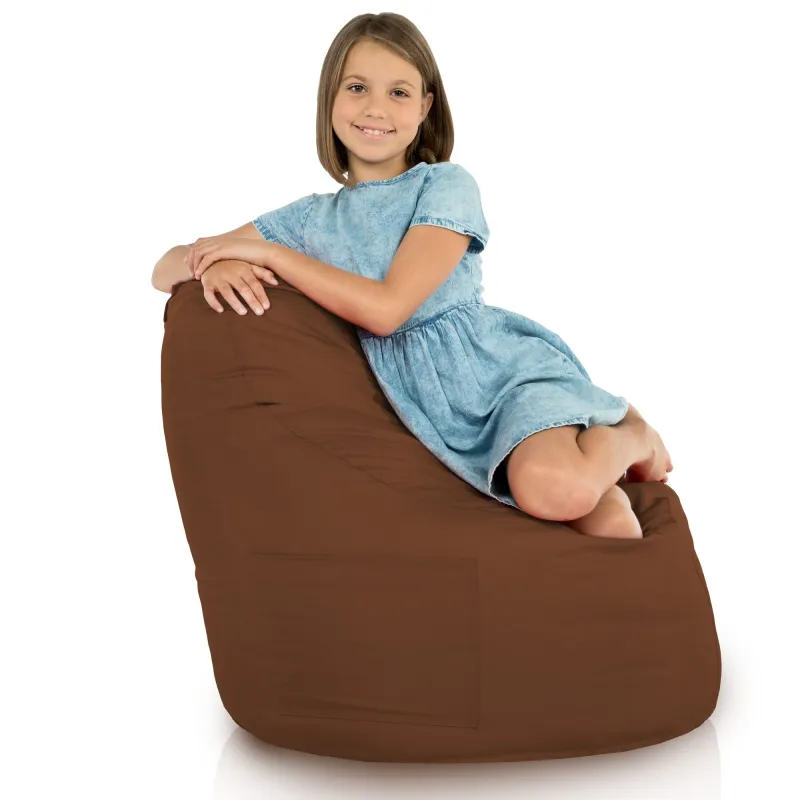 Puff Sillón de Suelo Smart Porto - Outdoor Pro de Exterior Jardín Impermeable – vista 132