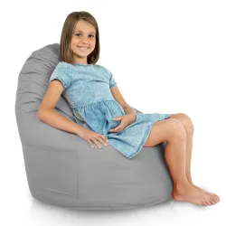 Puff Sillón de Suelo Smart Porto - Outdoor Pro de Exterior Jardín Impermeable – vista 113