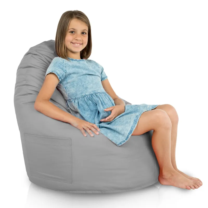 Puff Sillón de Suelo Smart Porto - Outdoor Pro de Exterior Jardín Impermeable – vista 113