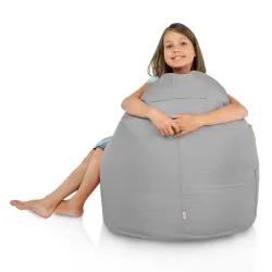 Puff Sillón de Suelo Smart Porto - Outdoor Pro de Exterior Jardín Impermeable – vista 153