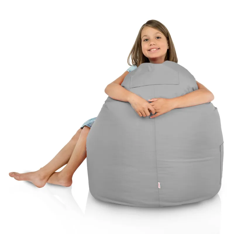 Puff Sillón de Suelo Smart Porto - Outdoor Pro de Exterior Jardín Impermeable – vista 153