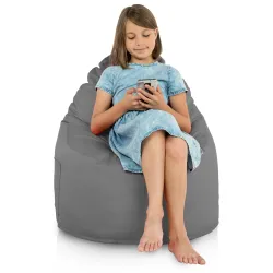 Puff Sillón de Suelo Smart Porto - Outdoor Pro de Exterior Jardín Impermeable – vista 91