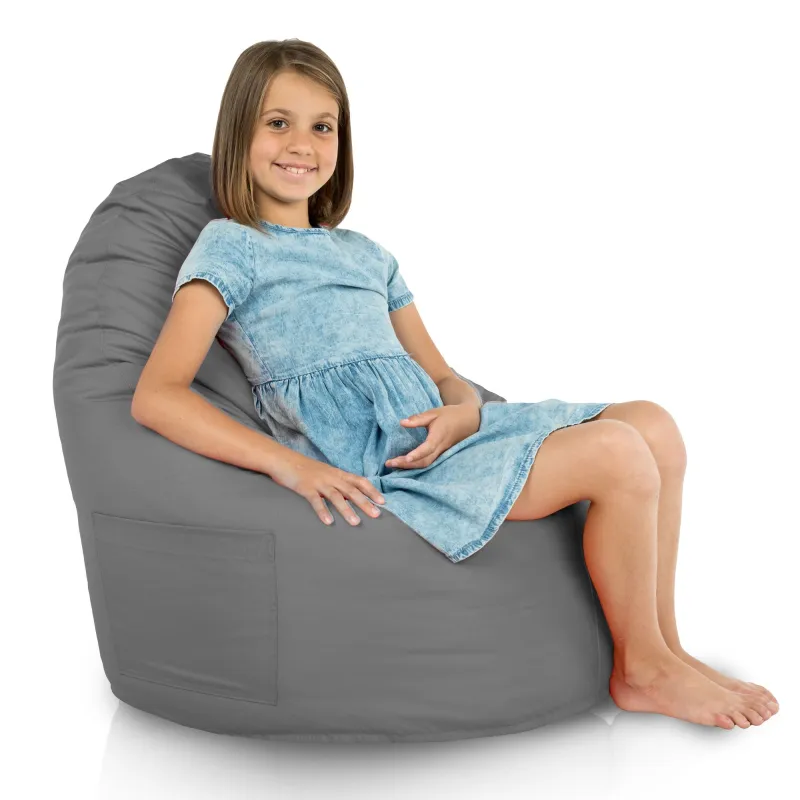 Puff Sillón de Suelo Smart Porto - Outdoor Pro de Exterior Jardín Impermeable – vista 114