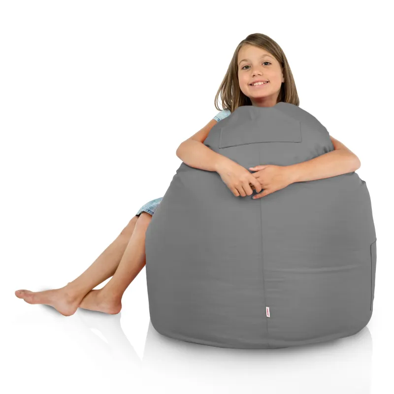 Puff Sillón de Suelo Smart Porto - Outdoor Pro de Exterior Jardín Impermeable – vista 154